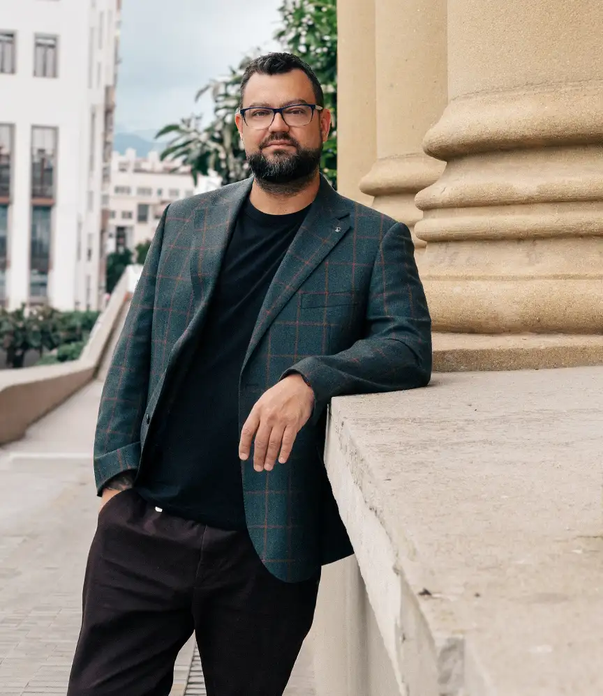 Marcin Kuczyński MK Ubezpieczenia